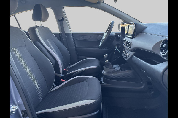 Hyundai i10 1.0 Comfort Smart