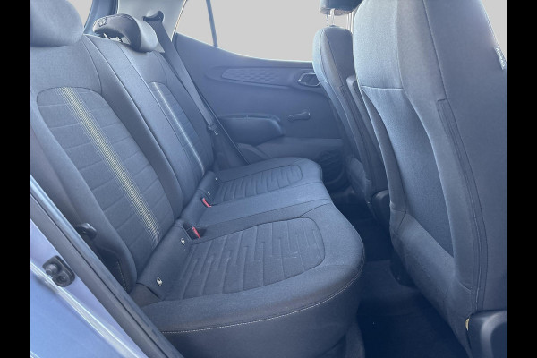 Hyundai i10 1.0 Comfort Smart