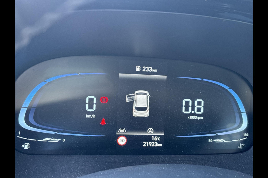 Hyundai i10 1.0 Comfort Smart
