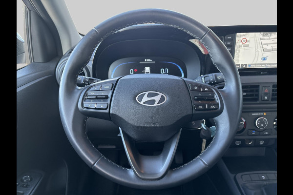 Hyundai i10 1.0 Comfort Smart
