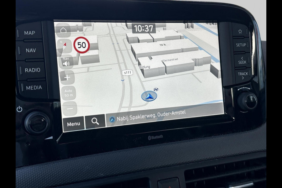 Hyundai i10 1.0 Comfort Smart
