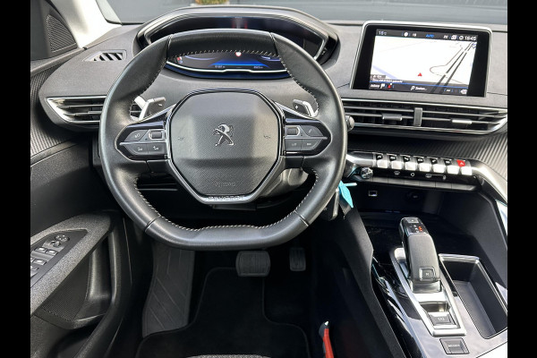 Peugeot 3008 1.2 PureTech Blue Lease Executive 2e Eigenaar,Navi,Clima,Cruise,PDC V+A,Trekhaak,Carplay,N.A.P,Nieuwe APK bij Aflevering