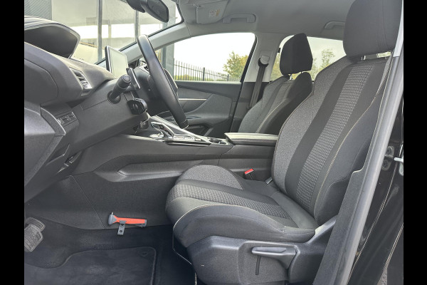 Peugeot 3008 1.2 PureTech Blue Lease Executive 2e Eigenaar,Navi,Clima,Cruise,PDC V+A,Trekhaak,Carplay,N.A.P,Nieuwe APK bij Aflevering