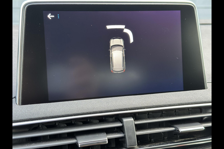 Peugeot 3008 1.2 PureTech Blue Lease Executive 2e Eigenaar,Navi,Clima,Cruise,PDC V+A,Trekhaak,Carplay,N.A.P,Nieuwe APK bij Aflevering