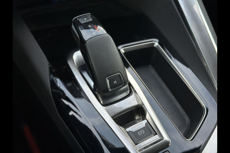 Peugeot 3008 1.2 PureTech Blue Lease Executive 2e Eigenaar,Navi,Clima,Cruise,PDC V+A,Trekhaak,Carplay,N.A.P,Nieuwe APK bij Aflevering