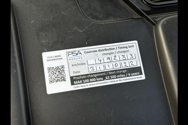 Peugeot 3008 1.2 PureTech Blue Lease Executive 2e Eigenaar,Navi,Clima,Cruise,PDC V+A,Trekhaak,Carplay,N.A.P,Nieuwe APK bij Aflevering