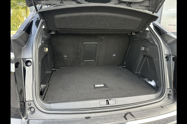 Peugeot 3008 1.2 PureTech Blue Lease Executive 2e Eigenaar,Navi,Clima,Cruise,PDC V+A,Trekhaak,Carplay,N.A.P,Nieuwe APK bij Aflevering