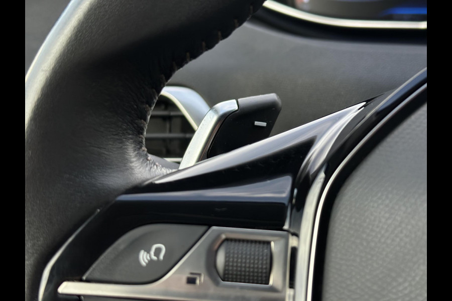 Peugeot 3008 1.2 PureTech Blue Lease Executive 2e Eigenaar,Navi,Clima,Cruise,PDC V+A,Trekhaak,Carplay,N.A.P,Nieuwe APK bij Aflevering