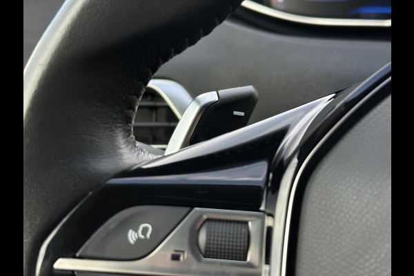 Peugeot 3008 1.2 PureTech Blue Lease Executive 2e Eigenaar,Navi,Clima,Cruise,PDC V+A,Trekhaak,Carplay,N.A.P,Nieuwe APK bij Aflevering