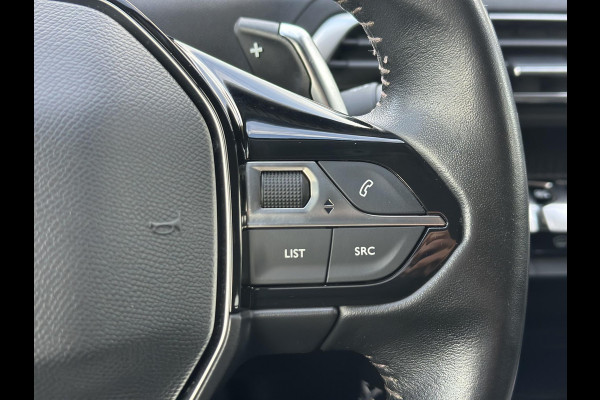 Peugeot 3008 1.2 PureTech Blue Lease Executive 2e Eigenaar,Navi,Clima,Cruise,PDC V+A,Trekhaak,Carplay,N.A.P,Nieuwe APK bij Aflevering