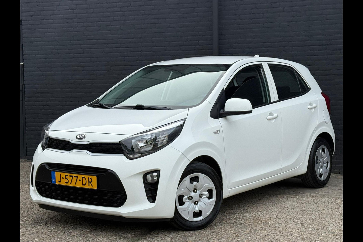 Kia Picanto 1.0 MPi ComfortPlusLine NAVI | CARPLAY | CAMERA | HILL HOLD | NWE APK Kia Picanto 1.0 MPi ComfortPlusLine NAVI | CARPLAY | CAMERA | HILL HOLD | NWE APK