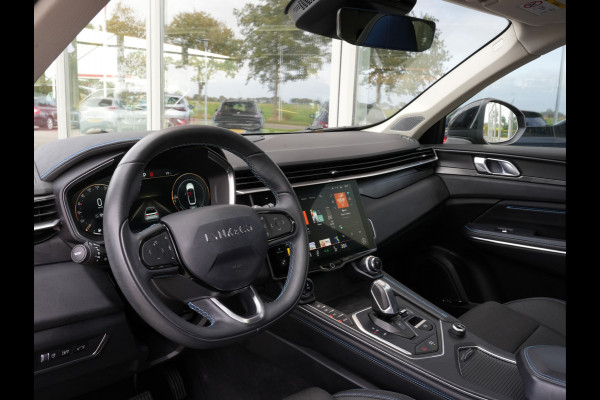 Lynk & Co 01 1.5 262pk Plug-in Hybrid | Trekhaak | Panoramadak | ACC | Navigatie | Camera