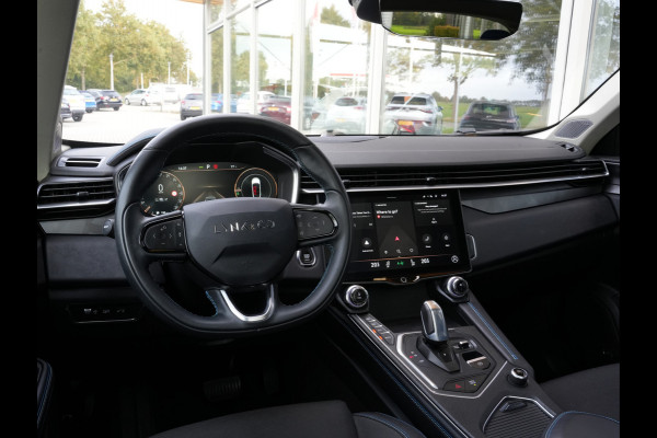 Lynk & Co 01 1.5 262pk Plug-in Hybrid | Trekhaak | Panoramadak | ACC | Navigatie | Camera