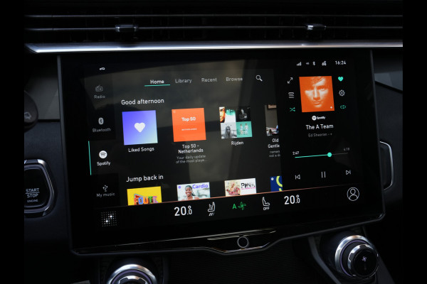 Lynk & Co 01 1.5 262pk Plug-in Hybrid | Trekhaak | Panoramadak | ACC | Navigatie | Camera