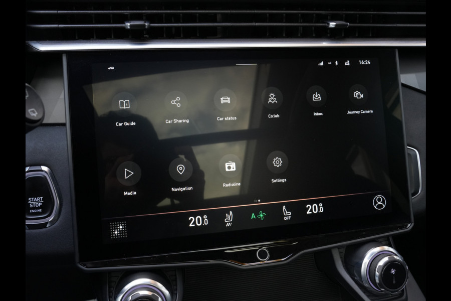 Lynk & Co 01 1.5 262pk Plug-in Hybrid | Trekhaak | Panoramadak | ACC | Navigatie | Camera