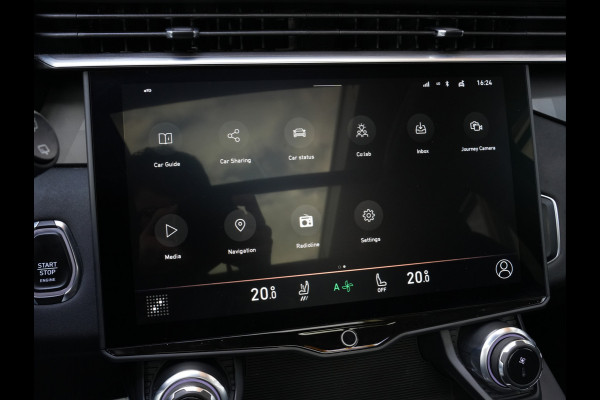 Lynk & Co 01 1.5 262pk Plug-in Hybrid | Trekhaak | Panoramadak | ACC | Navigatie | Camera