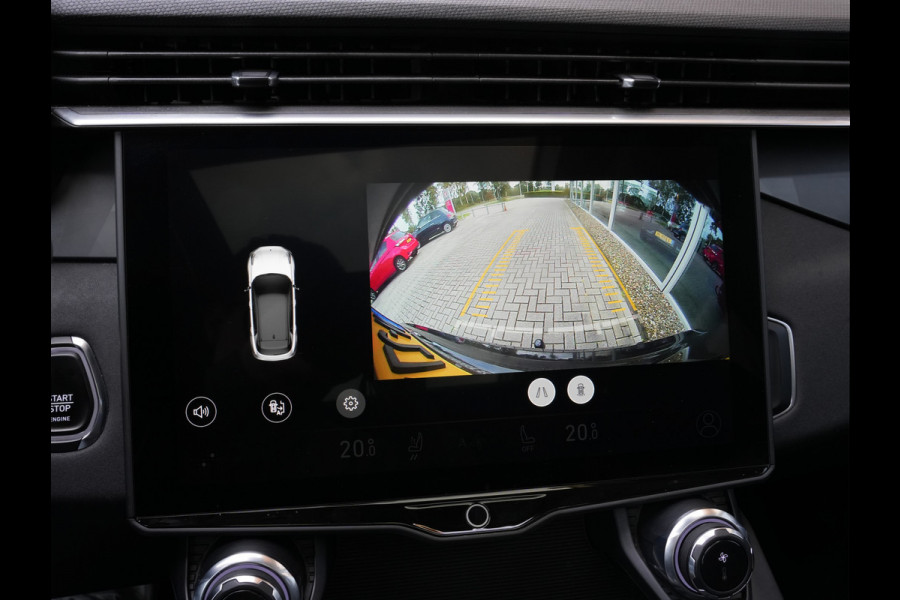 Lynk & Co 01 1.5 262pk Plug-in Hybrid | Trekhaak | Panoramadak | ACC | Navigatie | Camera