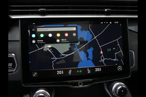 Lynk & Co 01 1.5 262pk Plug-in Hybrid | Trekhaak | Panoramadak | ACC | Navigatie | Camera