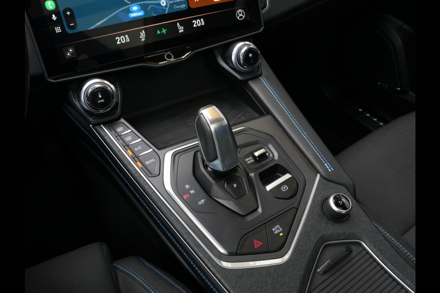 Lynk & Co 01 1.5 262pk Plug-in Hybrid | Trekhaak | Panoramadak | ACC | Navigatie | Camera