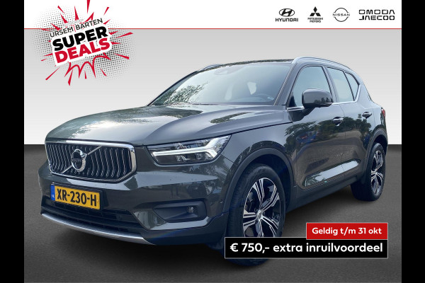 Volvo XC40 2.0 T4 Inscription