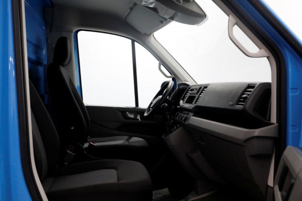 Volkswagen Crafter 35 2.0 TDI E6 Bakwagen met achterdeuren 2 Persoons 02-2020 Volkswagen Crafter 35 2.0 TDI E6 Bakwagen met achterdeuren 2 Persoons 02-2020