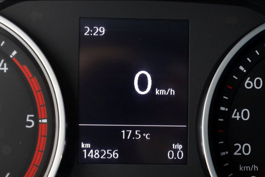 Volkswagen Crafter 35 2.0 TDI E6 Bakwagen met achterdeuren 2 Persoons 02-2020 Volkswagen Crafter 35 2.0 TDI E6 Bakwagen met achterdeuren 2 Persoons 02-2020