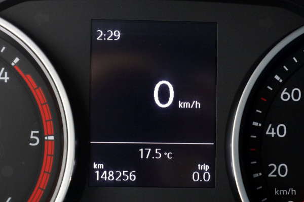 Volkswagen Crafter 35 2.0 TDI E6 Bakwagen met achterdeuren 2 Persoons 02-2020 Volkswagen Crafter 35 2.0 TDI E6 Bakwagen met achterdeuren 2 Persoons 02-2020