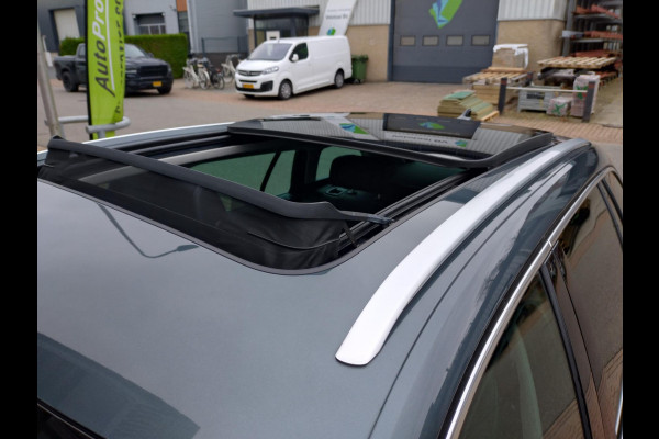 Škoda Octavia Combi 1.0 e-TSI Business Edition Plus open dak stoelverwarming!