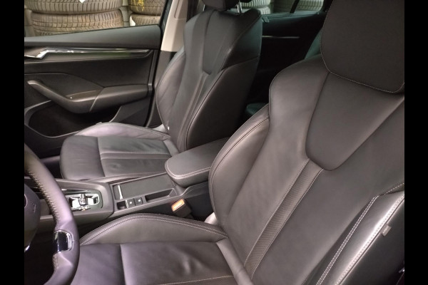 Škoda Octavia Combi 1.0 e-TSI Business Edition Plus open dak stoelverwarming!
