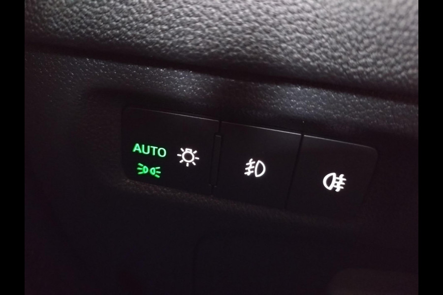 Škoda Octavia Combi 1.0 e-TSI Business Edition Plus open dak stoelverwarming!