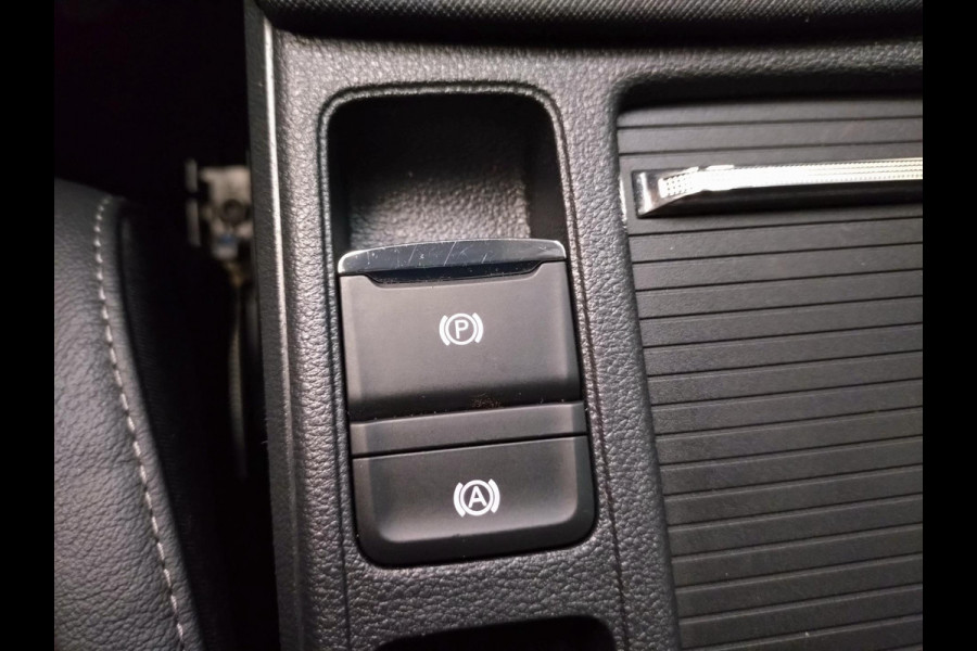 Škoda Octavia Combi 1.0 e-TSI Business Edition Plus open dak stoelverwarming!