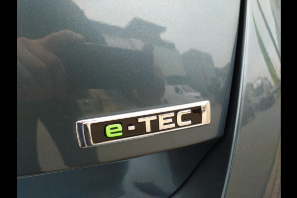 Škoda Octavia Combi 1.0 e-TSI Business Edition Plus open dak stoelverwarming!