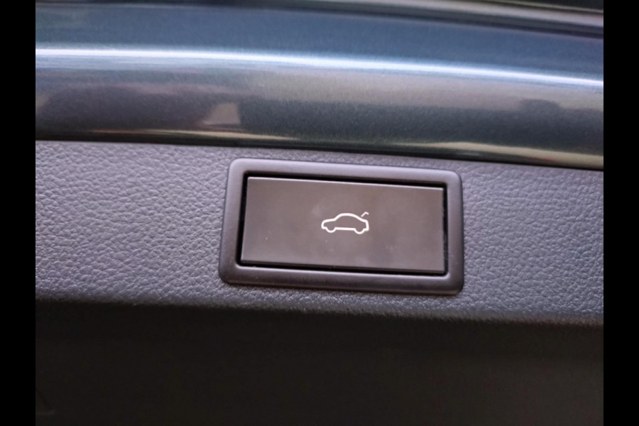 Škoda Octavia Combi 1.0 e-TSI Business Edition Plus open dak stoelverwarming!