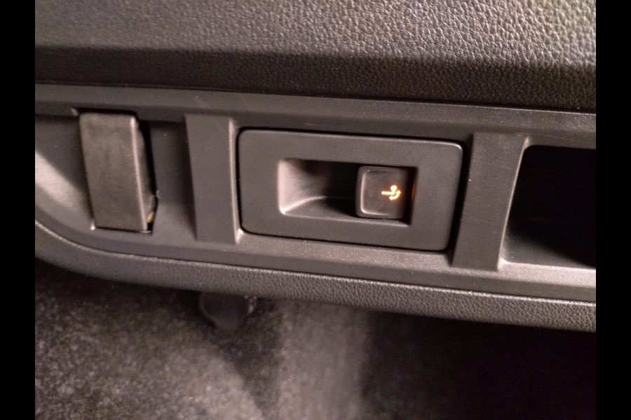 Škoda Octavia Combi 1.0 e-TSI Business Edition Plus open dak stoelverwarming!