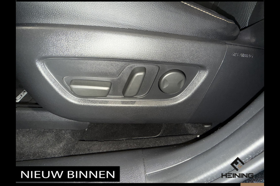 Mazda CX-60 2.5 e-SkyActiv PHEV Homura. Convenience & Sound Pack. Driver Assist Pack. Maxton Spoiler Set. Trekhaak.