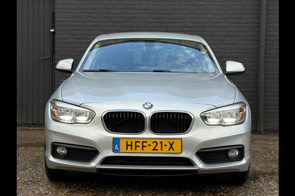 BMW 1-serie 116d Sport Line Edition | NAVI | CRUISE | AIRCO | SPORT | PDC | NWE APK