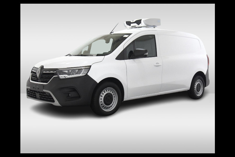 Renault Kangoo 1.5 Blue dCi 115pk Koelwagen Airco Navigatie Camera (Wordt verwacht)