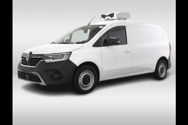 Renault Kangoo 1.5 Blue dCi 115pk Koelwagen Airco Navigatie Camera (Wordt verwacht)