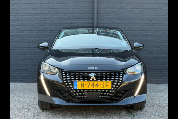 Peugeot 208 1.2 PureTech Blue Lease Allure NAVI | CARPLAY | DIGI DASH | CAMERA | KEYLESS | NWE APK
