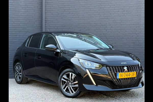 Peugeot 208 1.2 PureTech Blue Lease Allure NAVI | CARPLAY | DIGI DASH | CAMERA | KEYLESS | NWE APK
