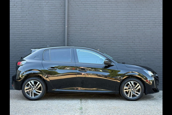 Peugeot 208 1.2 PureTech Blue Lease Allure NAVI | CARPLAY | DIGI DASH | CAMERA | KEYLESS | NWE APK