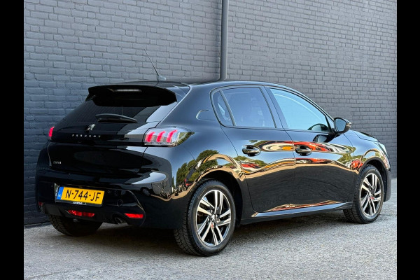 Peugeot 208 1.2 PureTech Blue Lease Allure NAVI | CARPLAY | DIGI DASH | CAMERA | KEYLESS | NWE APK
