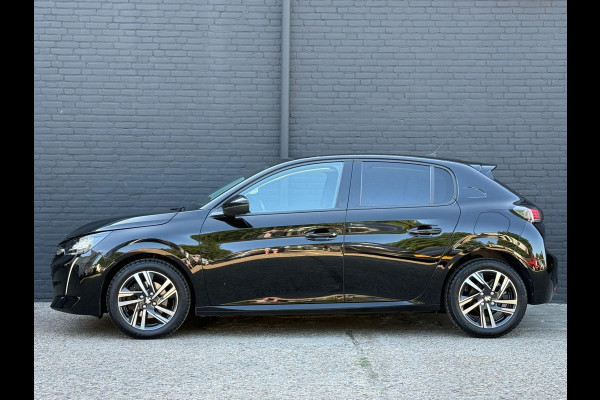 Peugeot 208 1.2 PureTech Blue Lease Allure NAVI | CARPLAY | DIGI DASH | CAMERA | KEYLESS | NWE APK