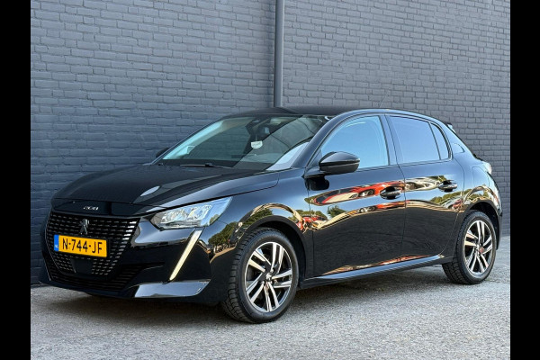 Peugeot 208 1.2 PureTech Blue Lease Allure NAVI | CARPLAY | DIGI DASH | CAMERA | KEYLESS | NWE APK