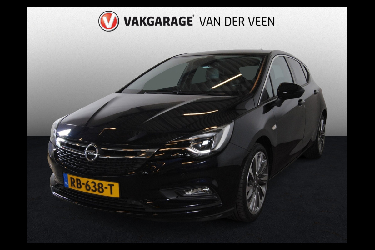 Opel Astra 1.4 Innovation Opel Astra 1.4 Innovation