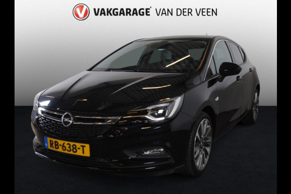 Opel Astra 1.4 Innovation
