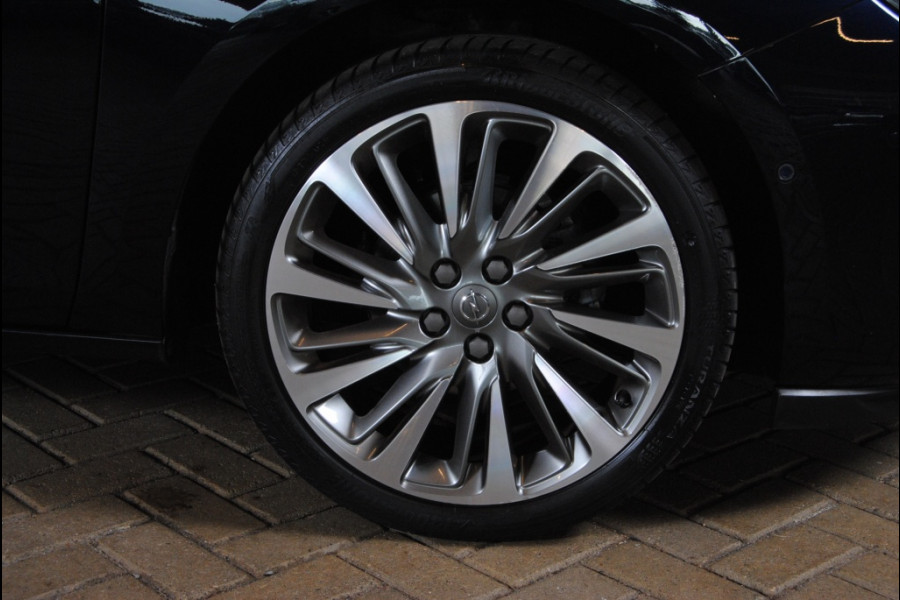 Opel Astra 1.4 Innovation