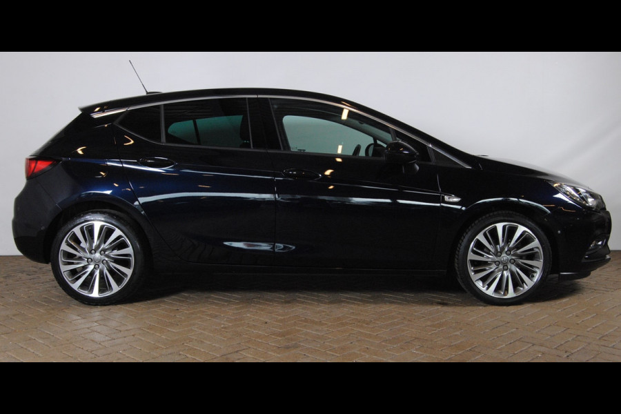 Opel Astra 1.4 Innovation