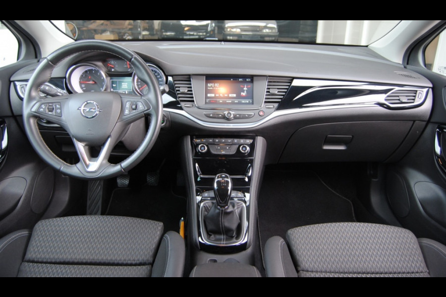 Opel Astra 1.4 Innovation