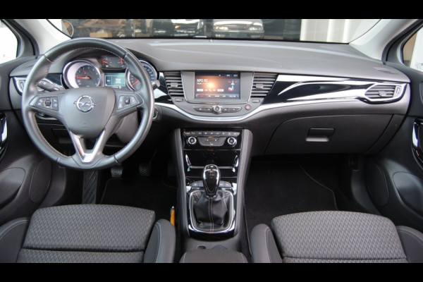 Opel Astra 1.4 Innovation